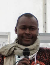Massa Koné