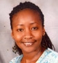 Susan Mwangi